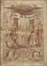 Geographische Bilder aus Oesterrich